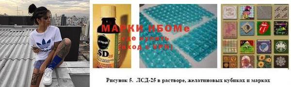 прущие крисы Балахна